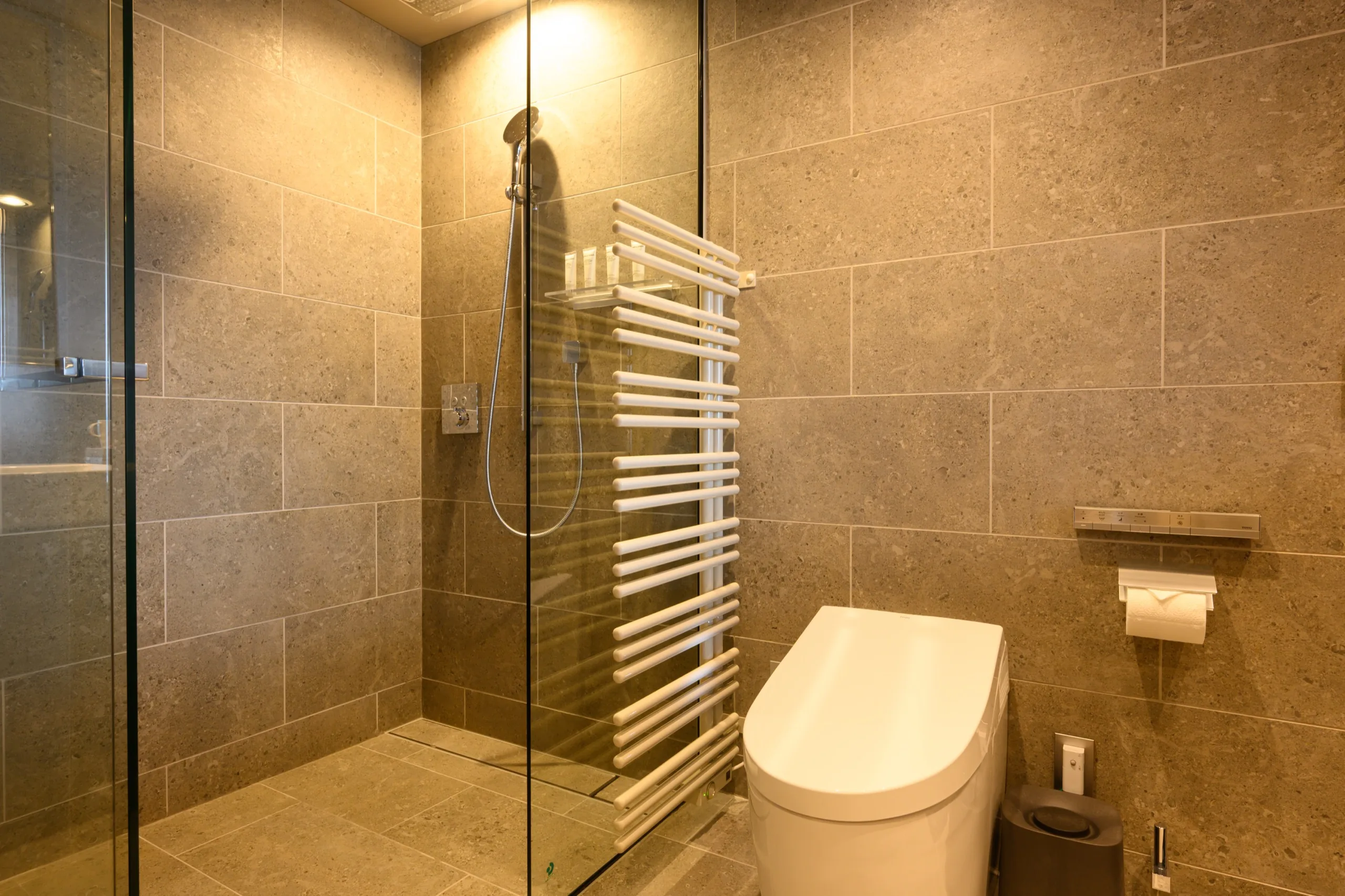 Shower
