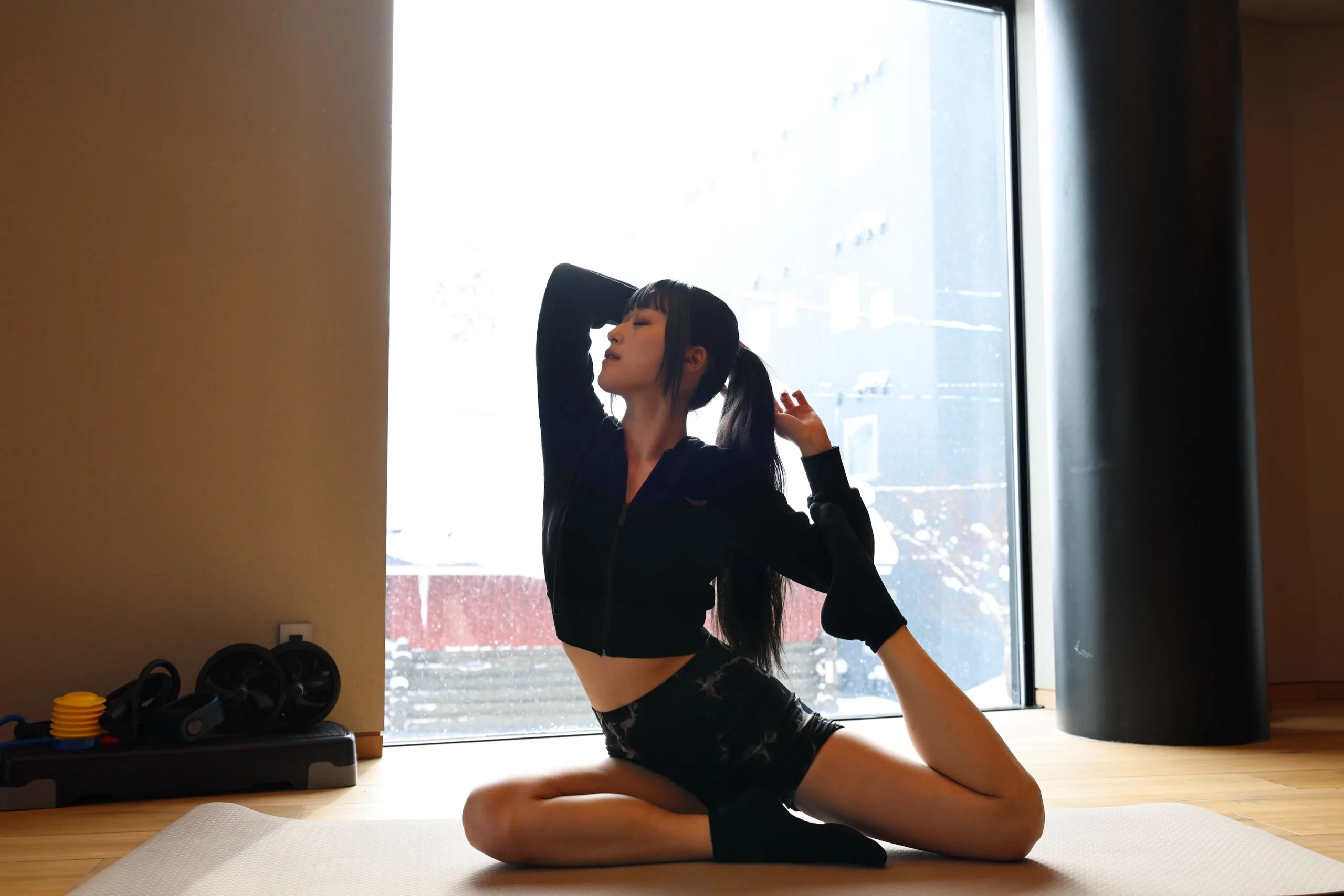 Yoga