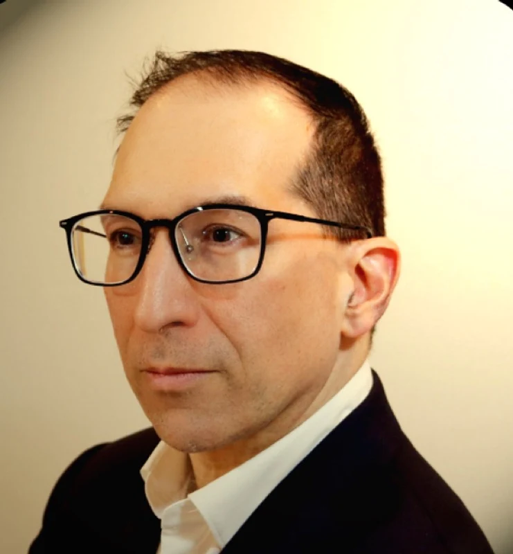 Kyle Burns, Founder and CEO of HOTELA